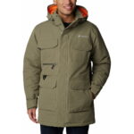 Outsider - LANDROAMER PARKA