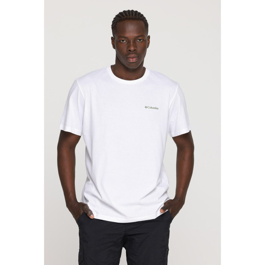 ASTORIAN GRAPHIC T