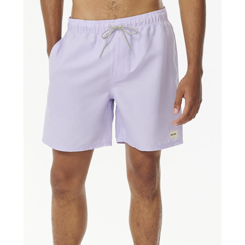מכנסיי חוף בגד ים לגברים Bondi Volley Boardshort