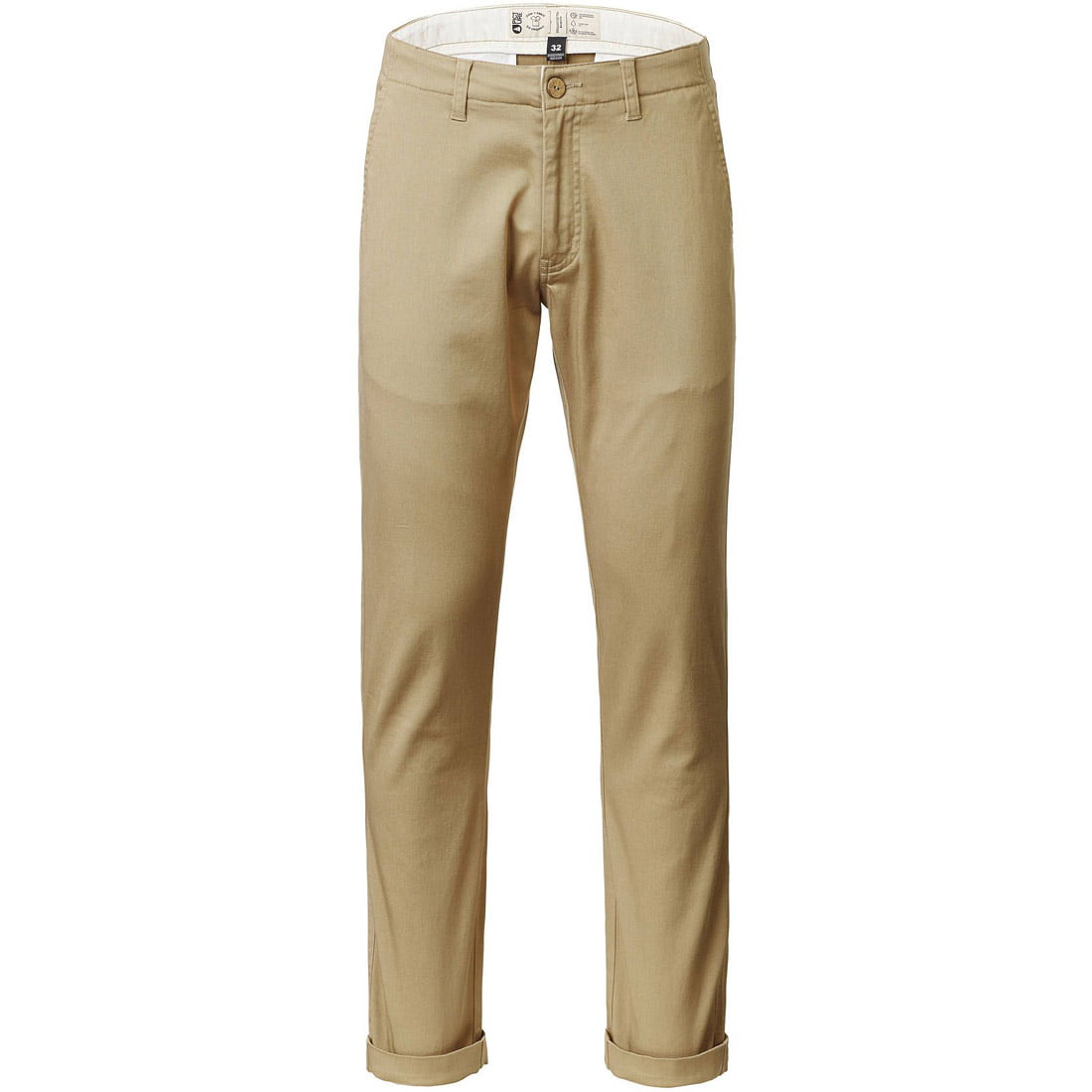 מכנסיים ארוכים לגברים Feodor Pants