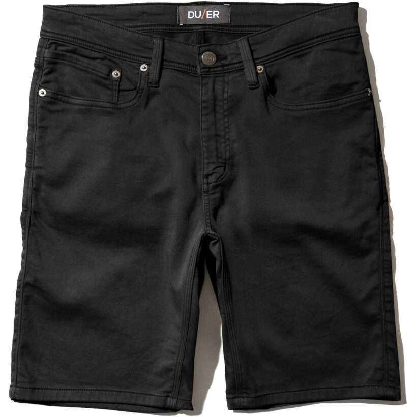 מכנסי ג'ינס קצרים לגברים No Sweat Short 07