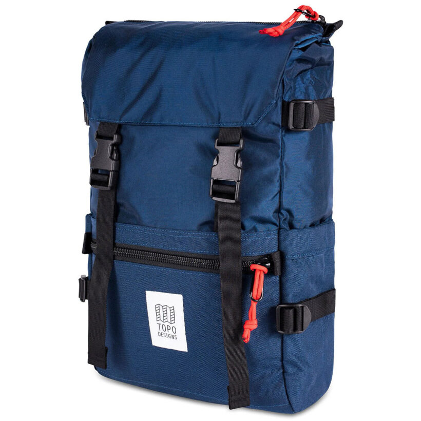 תיק גב Rover Pack Classic