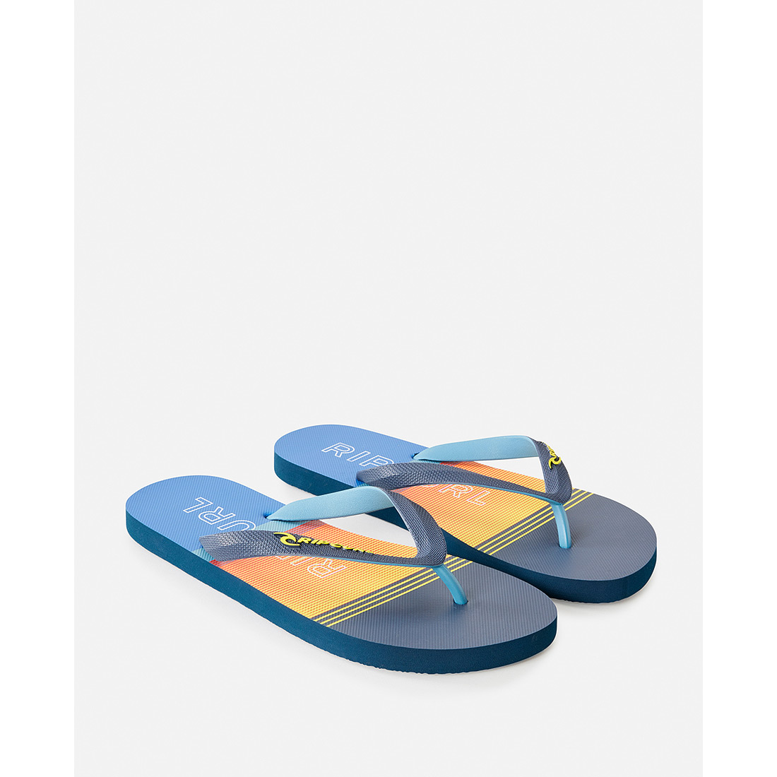 כפכפי אצבע ברי קיימא Breakers Bloom Thongs