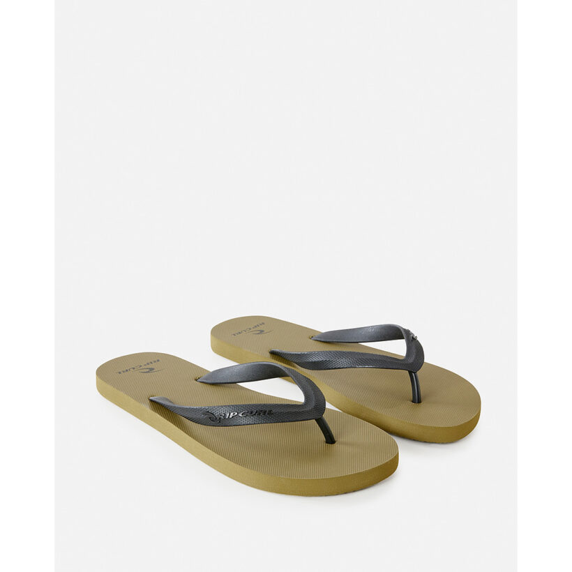 כפכפי אצבע ברי קיימא Brand Logo Bloom Open Toe Sandals