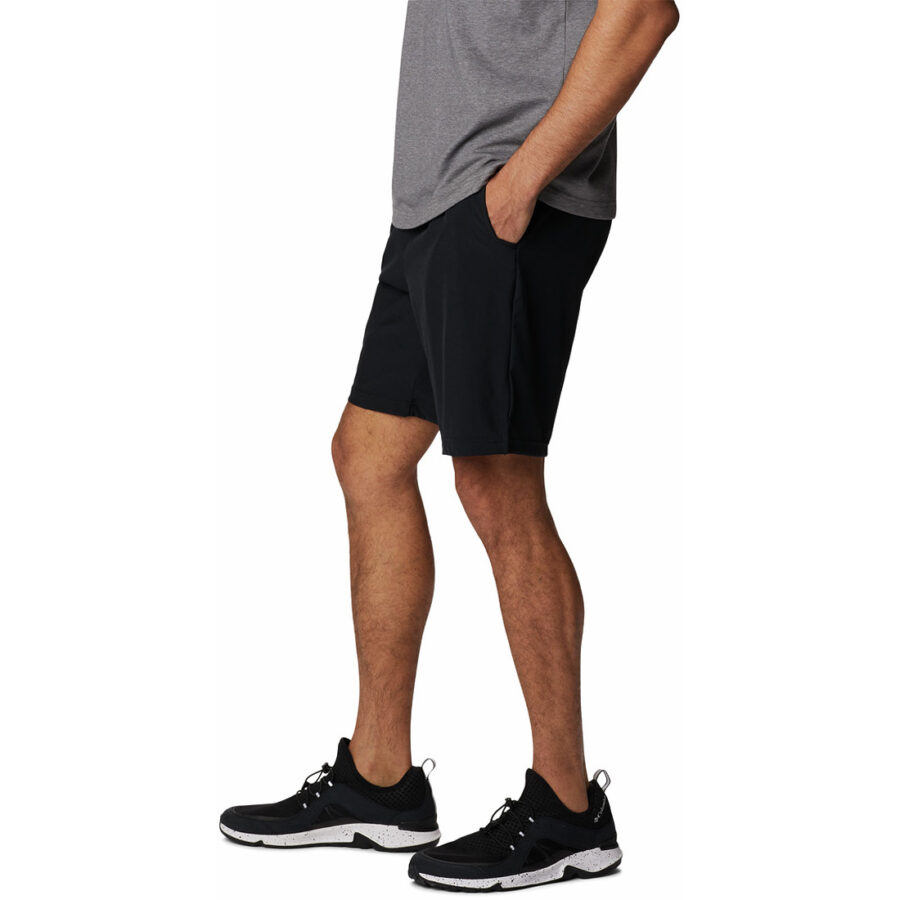 COLUMBIA HIKE BRIEF SHORT