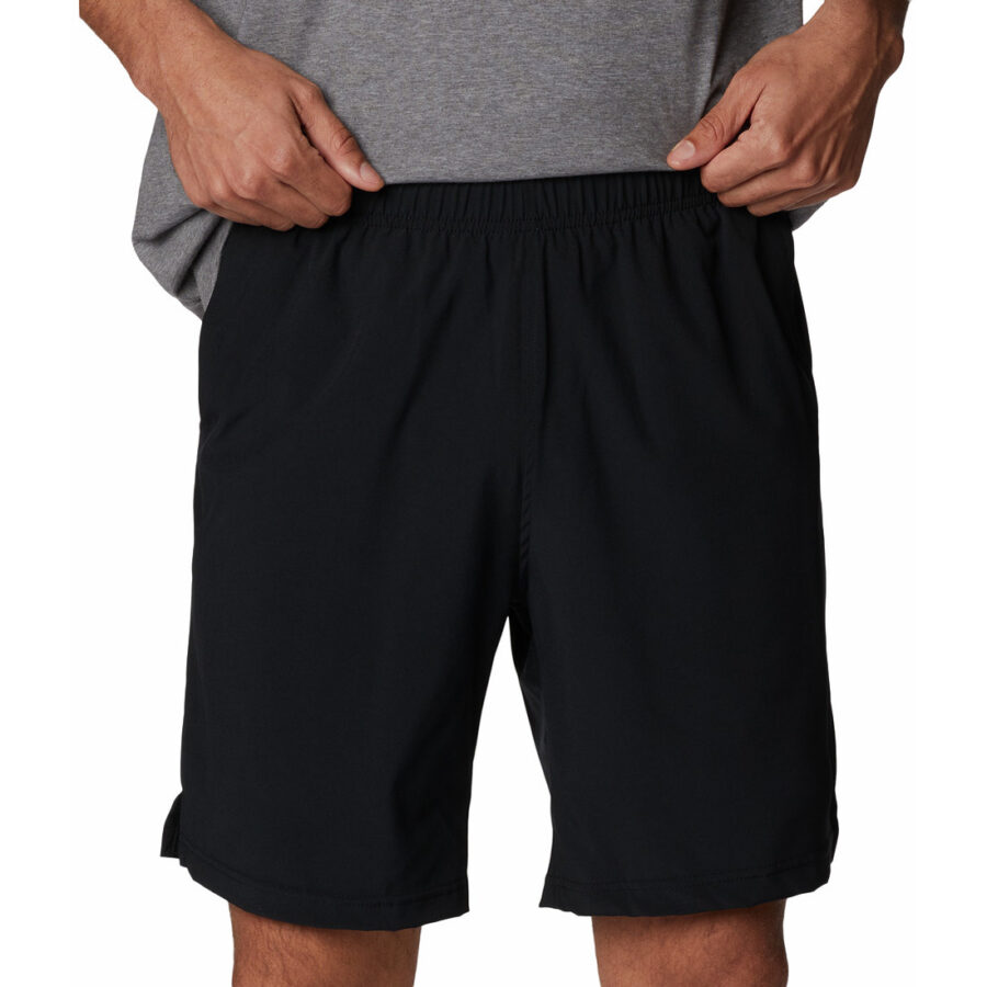 COLUMBIA HIKE BRIEF SHORT