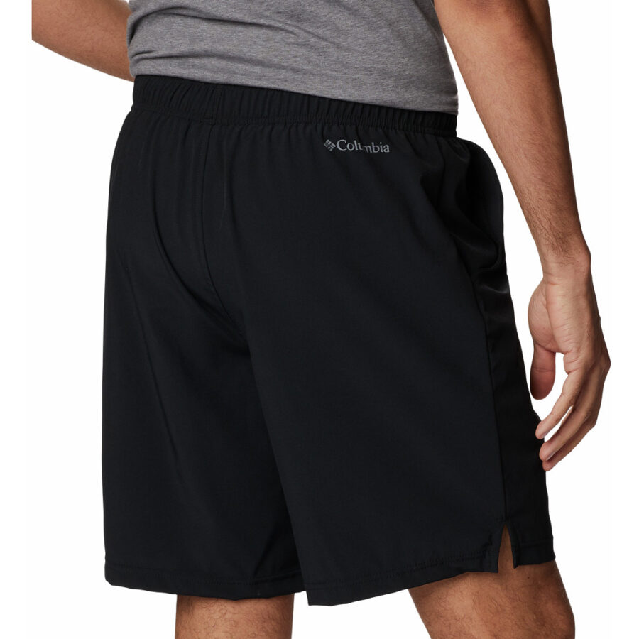 COLUMBIA HIKE BRIEF SHORT