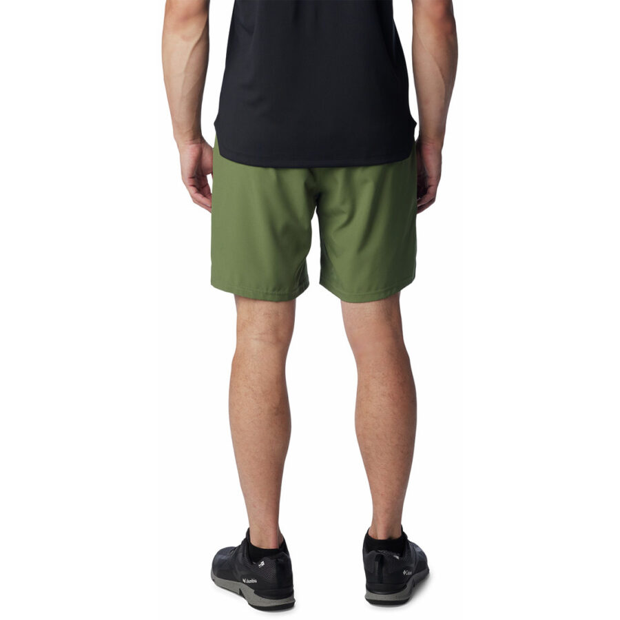 COLUMBIA HIKE BRIEF SHORT