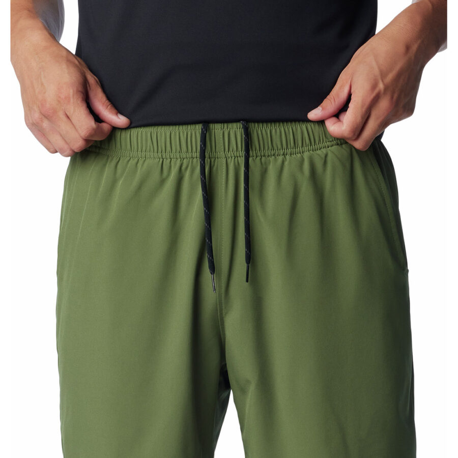 COLUMBIA HIKE BRIEF SHORT
