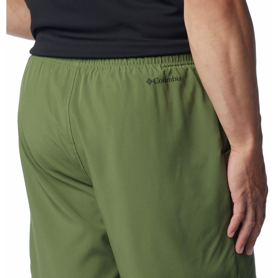 COLUMBIA HIKE BRIEF SHORT
