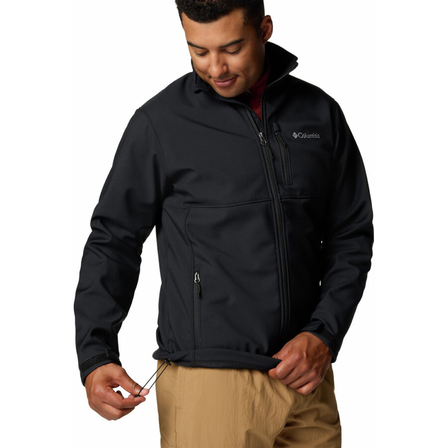 ASCENDER SOFTSH