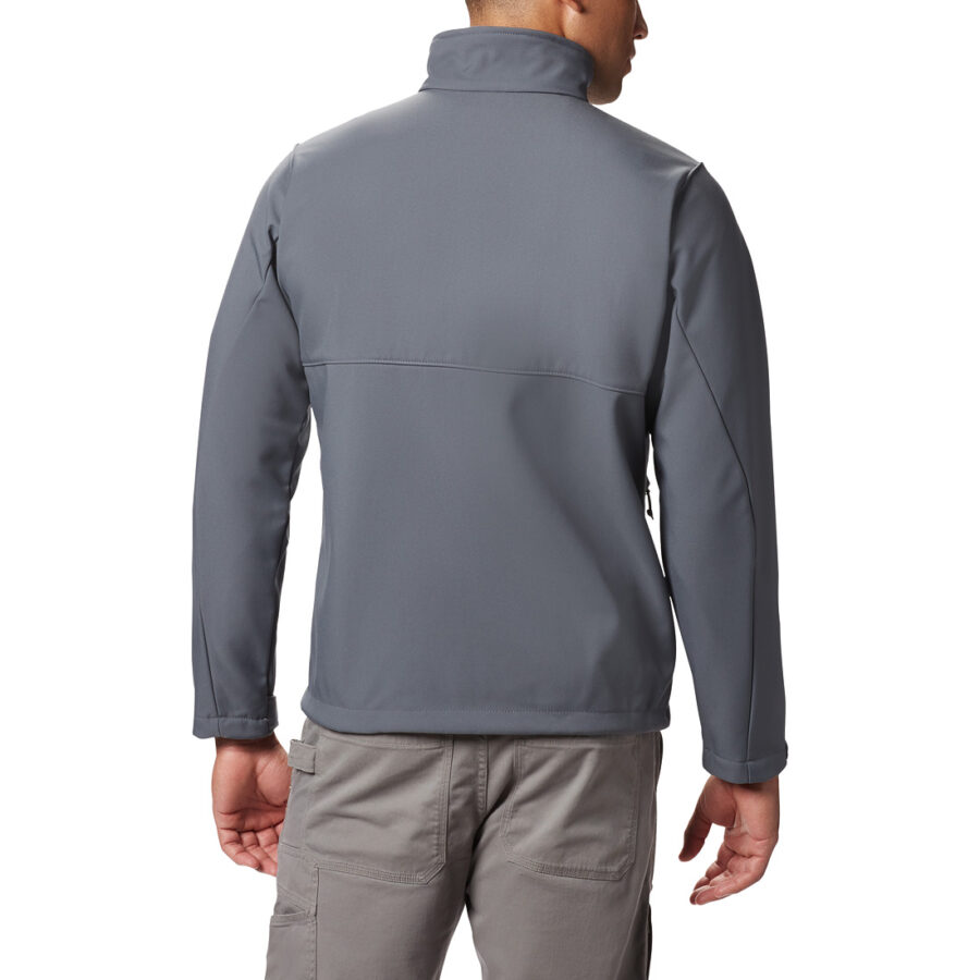 ASCENDER SOFTSH