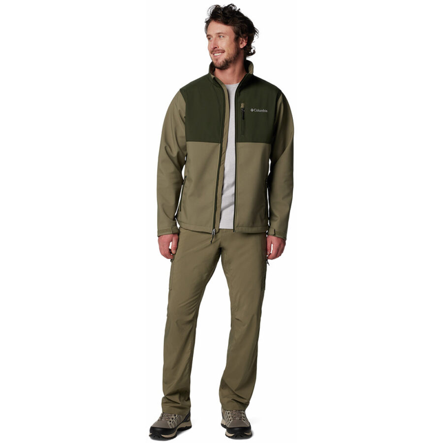 ASCENDER SOFTSH