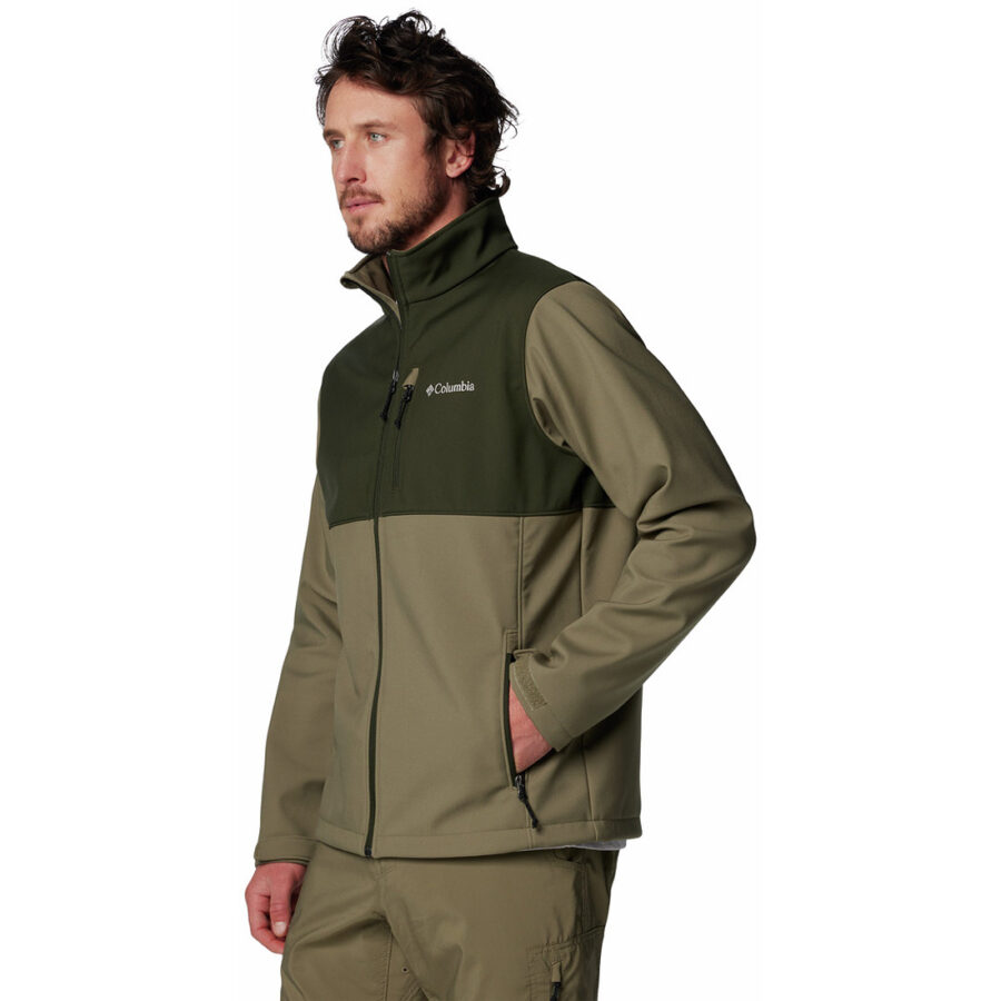 ASCENDER SOFTSH