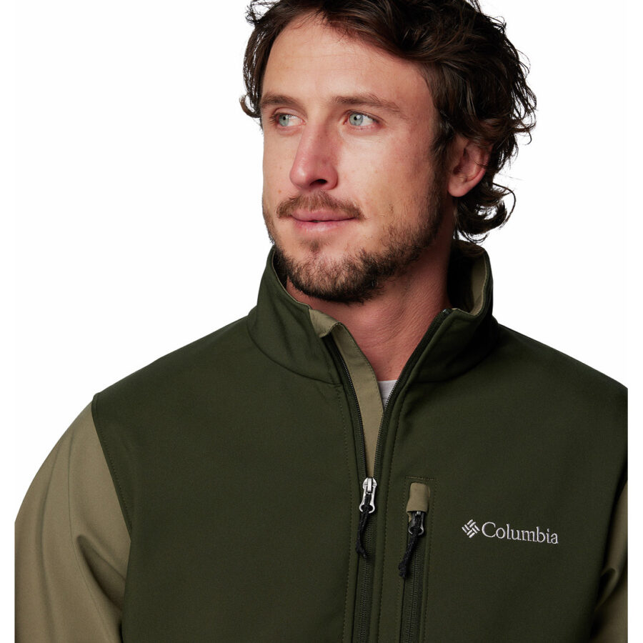 ASCENDER SOFTSH