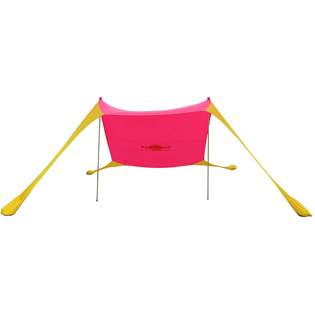 ציליית חוף Sunbag4