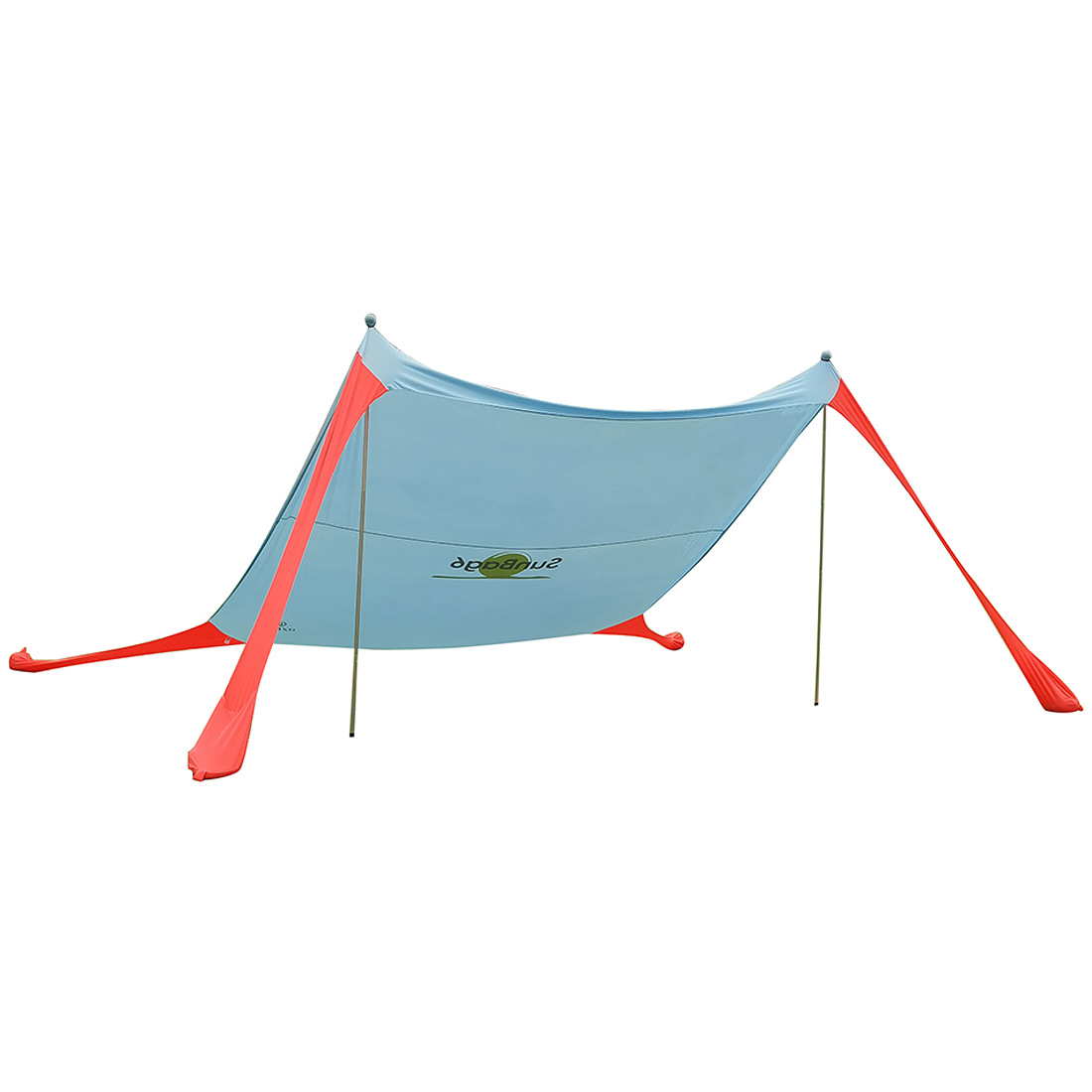 ציליית חוף Sunbag6