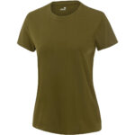 Outsiders - W T SHIRT MILITARY Outsiders - W T SHIRT MILITARY