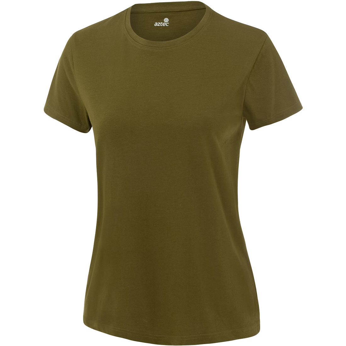חולצת צבאית לנשים W T Shirt Military