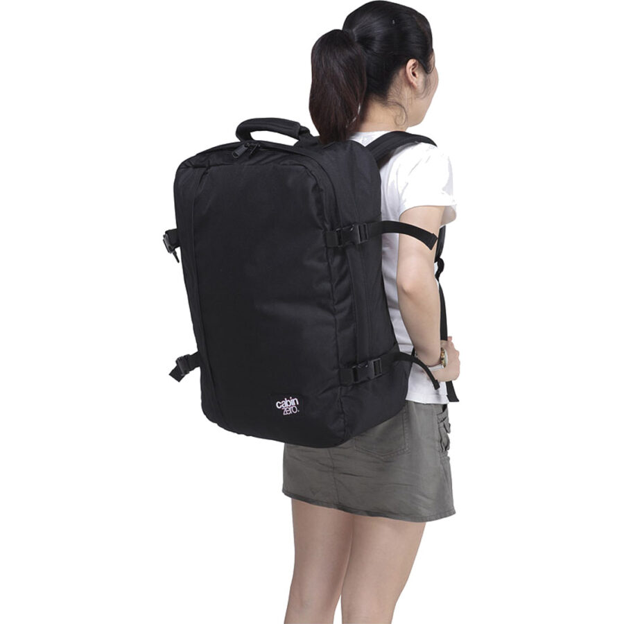 CLASSIC 44L CB CLASSIC 44L CB