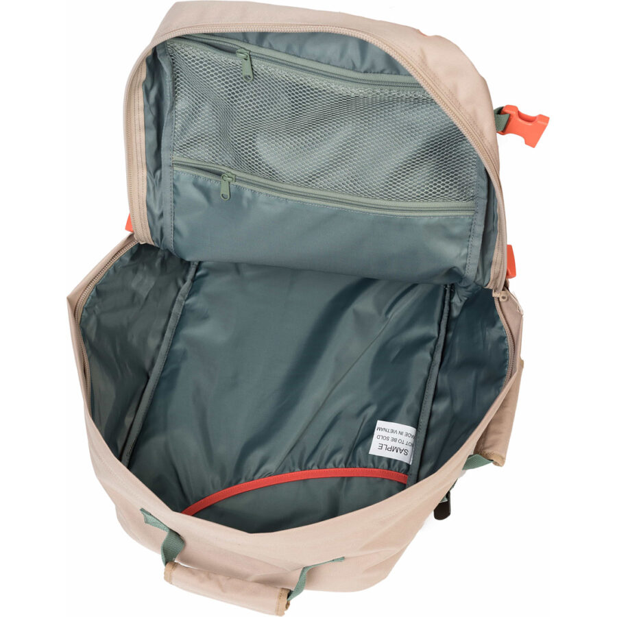 CLASSIC 36L CB CLASSIC 36L CB
