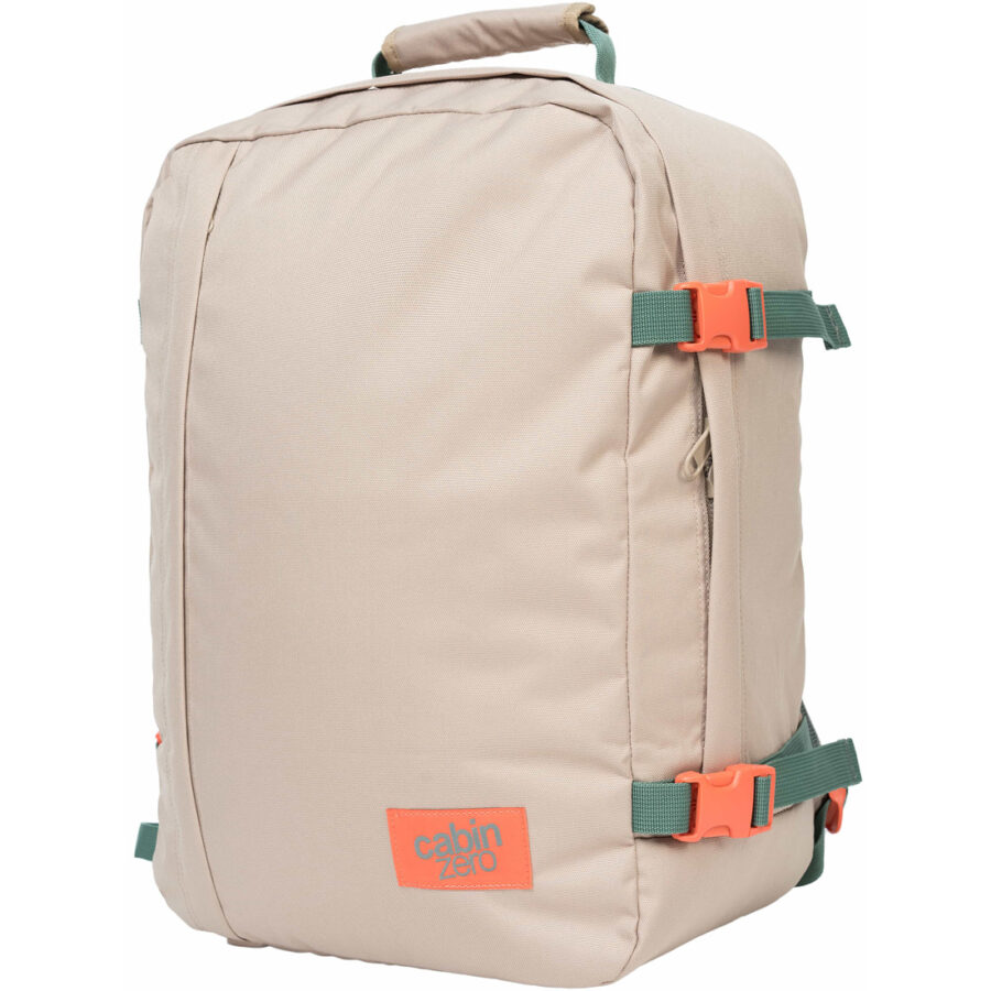 CLASSIC 36L CB CLASSIC 36L CB