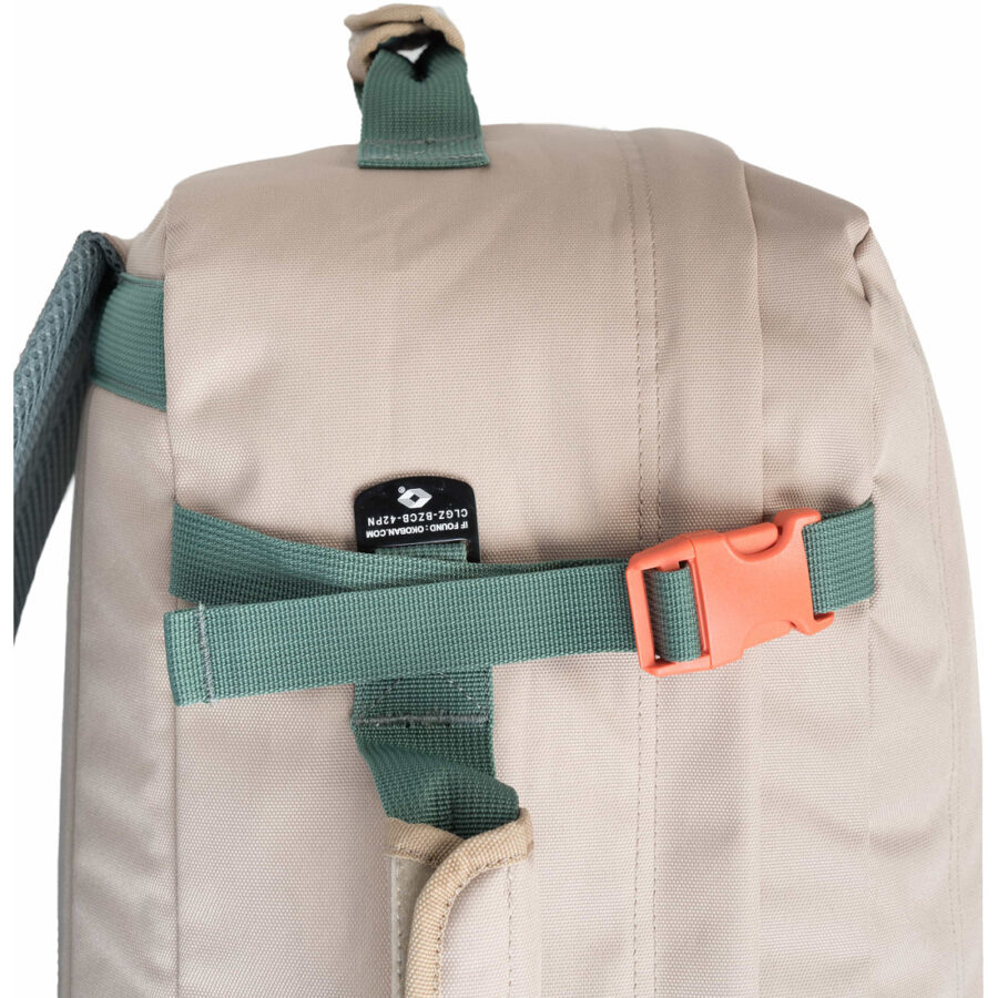 CLASSIC 36L CB CLASSIC 36L CB