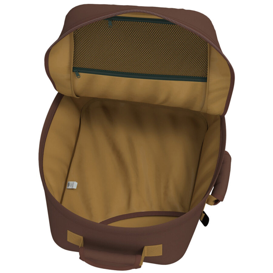 CLASSIC 36L CB CLASSIC 36L CB