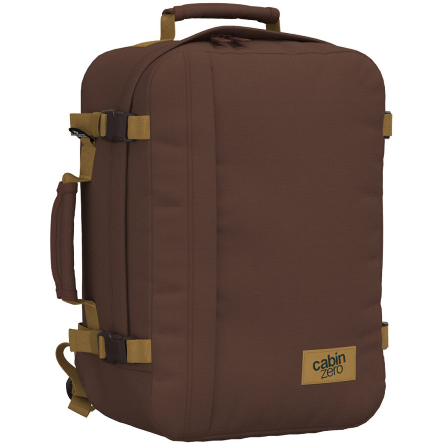 CLASSIC 36L CB CLASSIC 36L CB