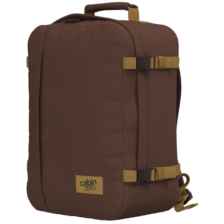 CLASSIC 36L CB CLASSIC 36L CB