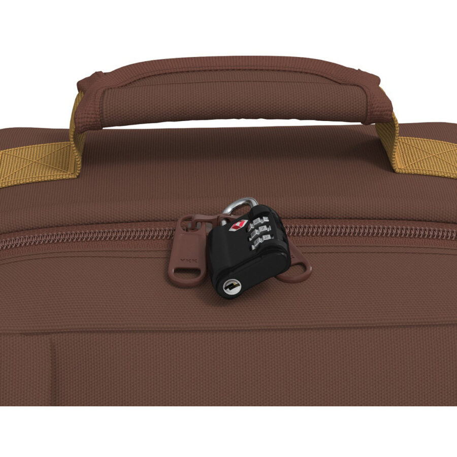 CLASSIC 36L CB CLASSIC 36L CB