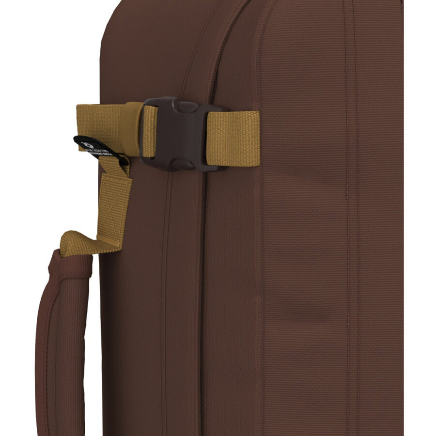 CLASSIC 36L CB CLASSIC 36L CB