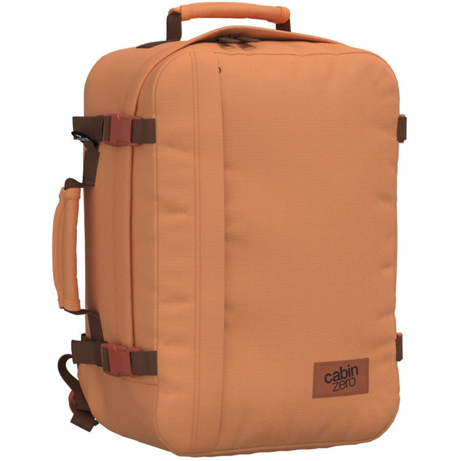 CLASSIC 36L CB CLASSIC 36L CB