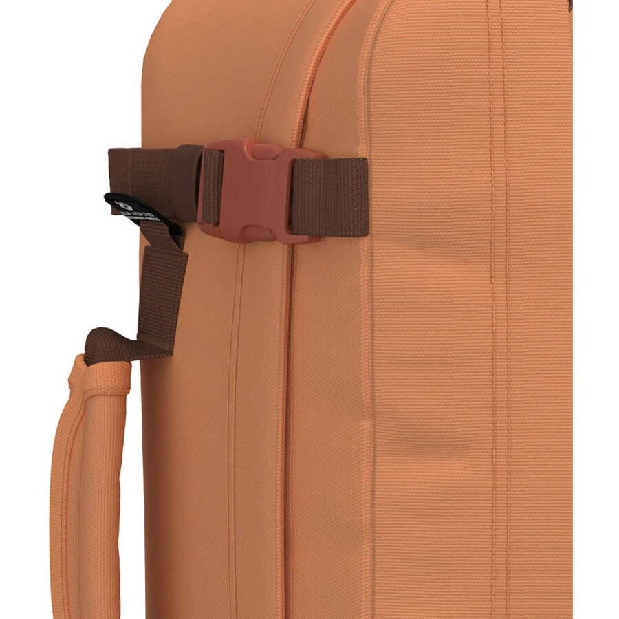 CLASSIC 36L CB CLASSIC 36L CB