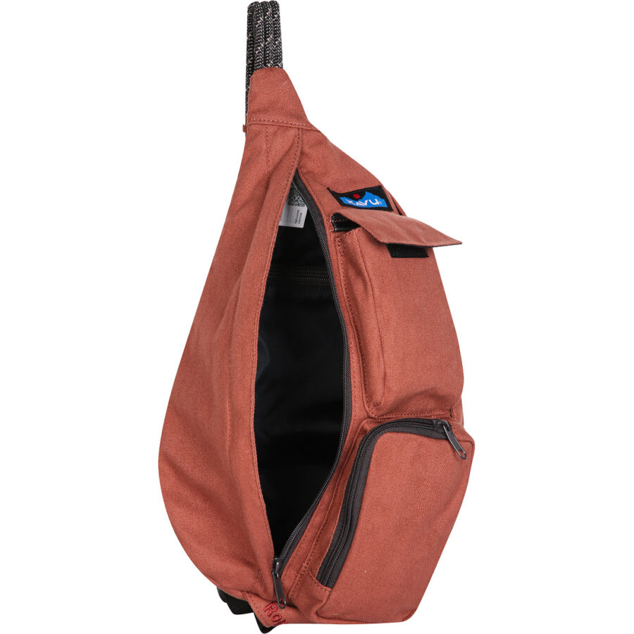 MINI ROPE BAG