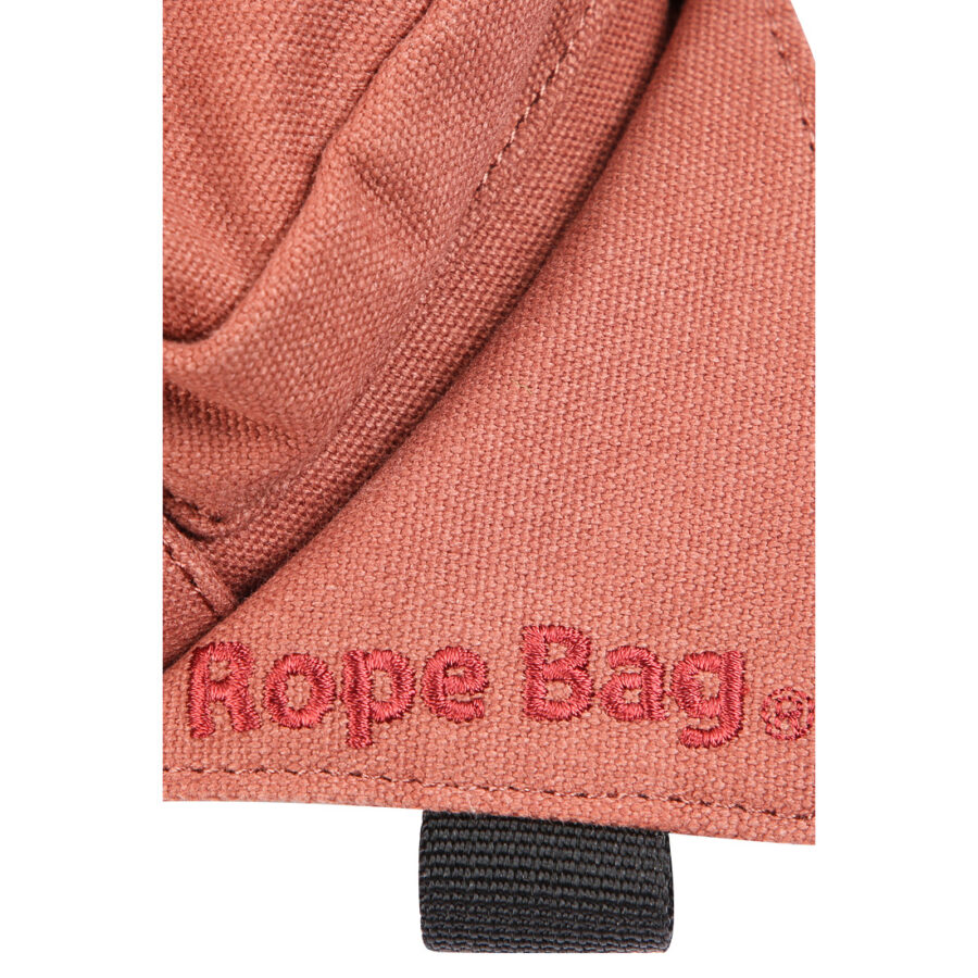 MINI ROPE BAG