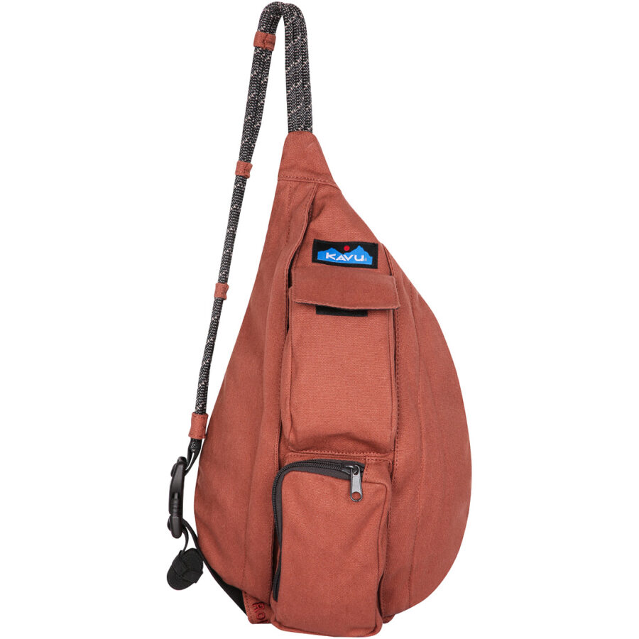 MINI ROPE BAG