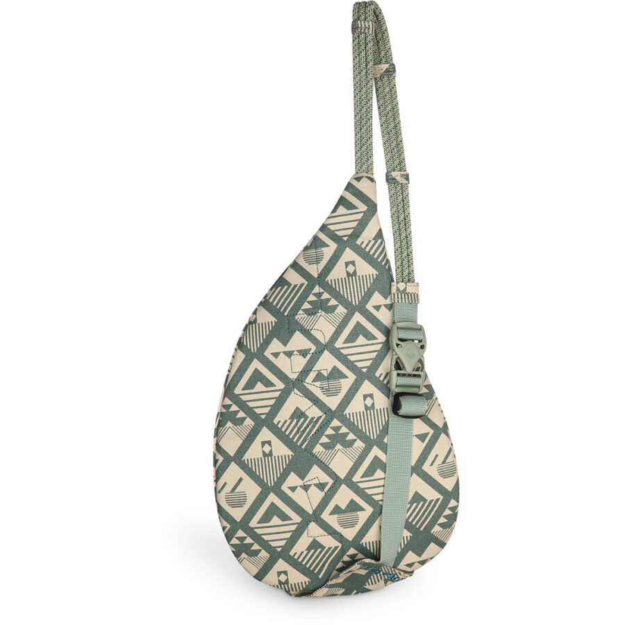 MINI ROPE BAG