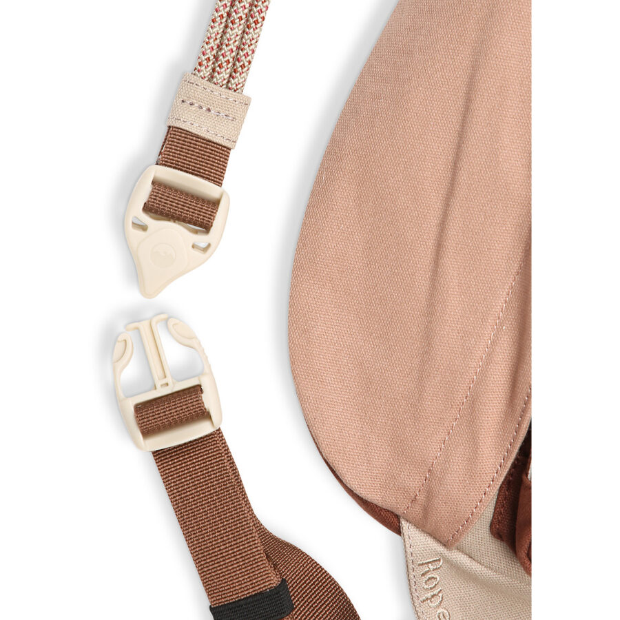 MINI ROPE BAG