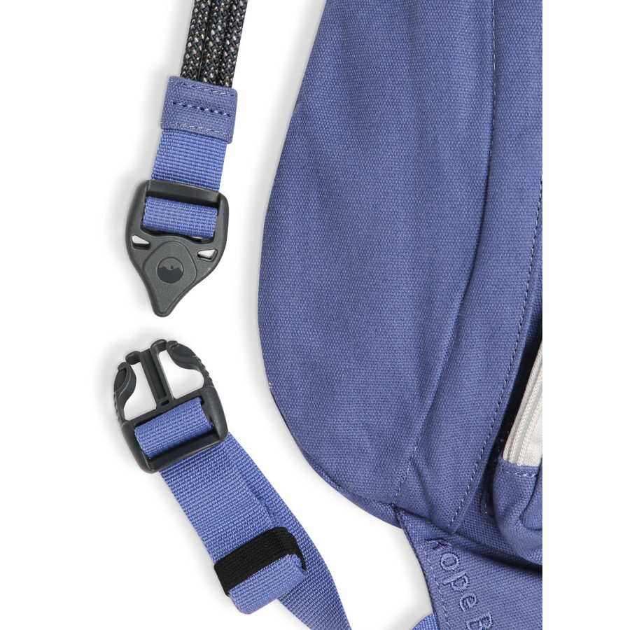 MINI ROPE BAG
