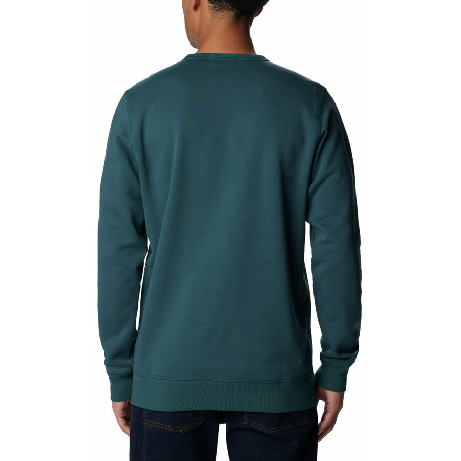 M CLM LOGO CREW