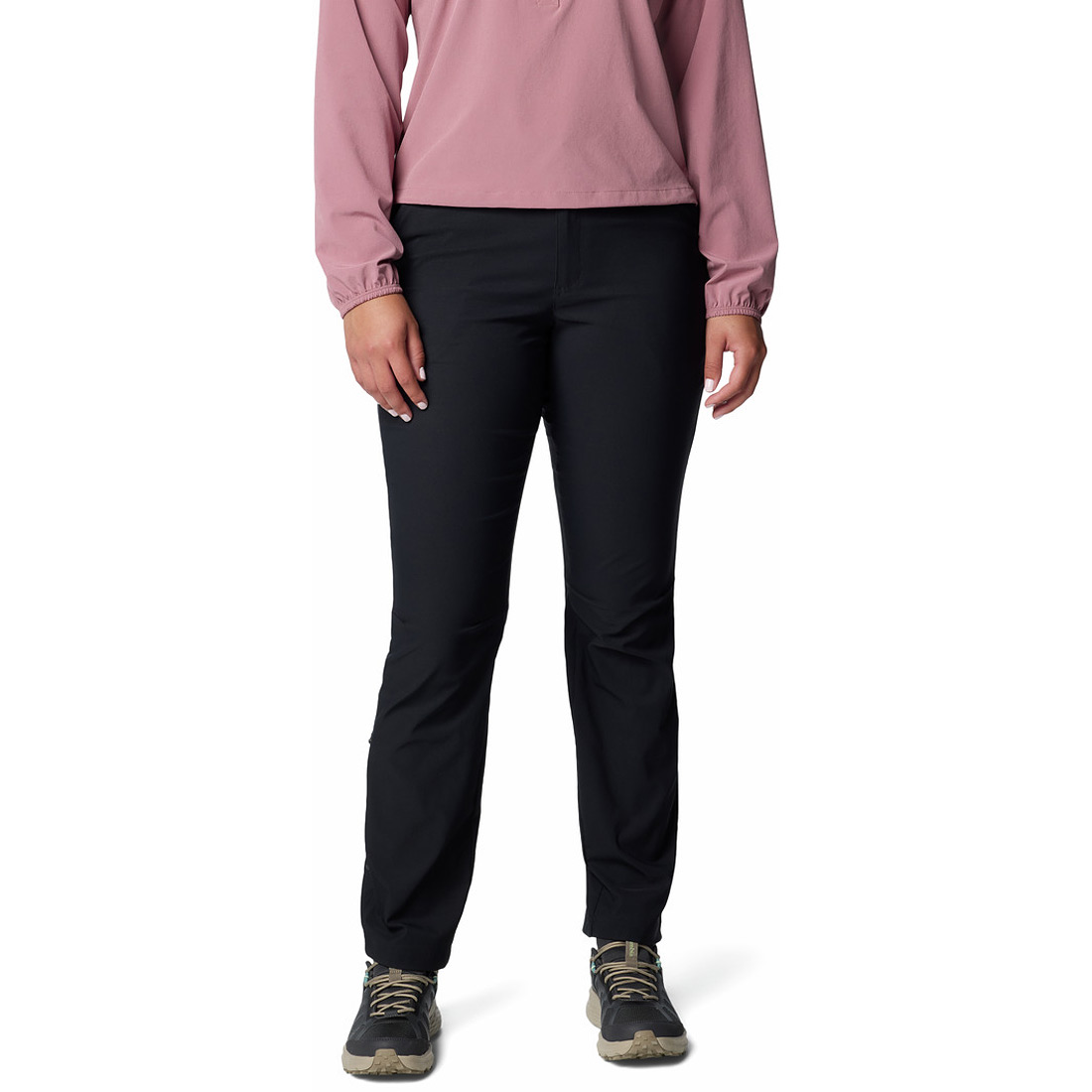 מכנסי טיולים ארוכים לנשים Leslie Falls Pant II