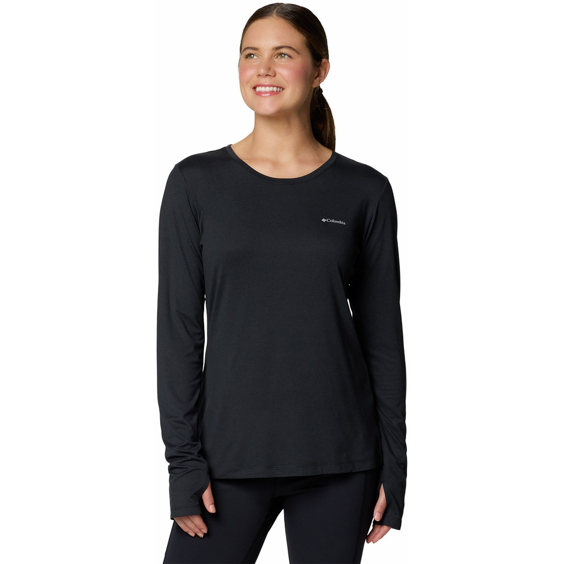 סווטשירט לנשים Sloan Ridge L/S