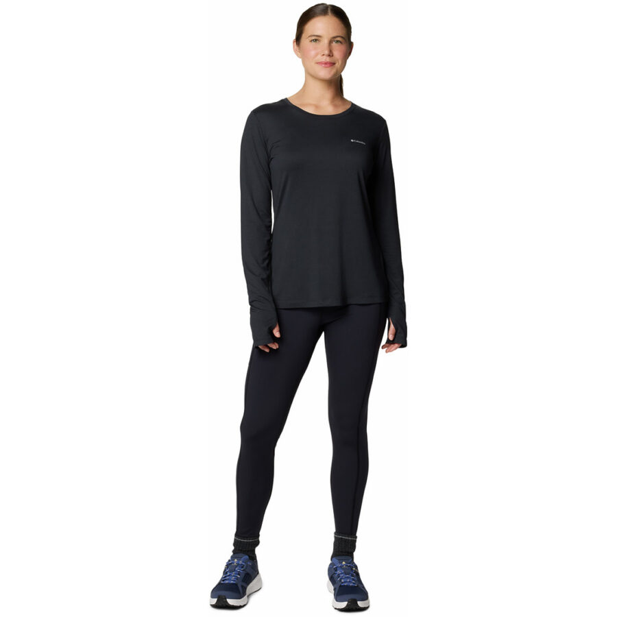 SLOAN RIDGE LS