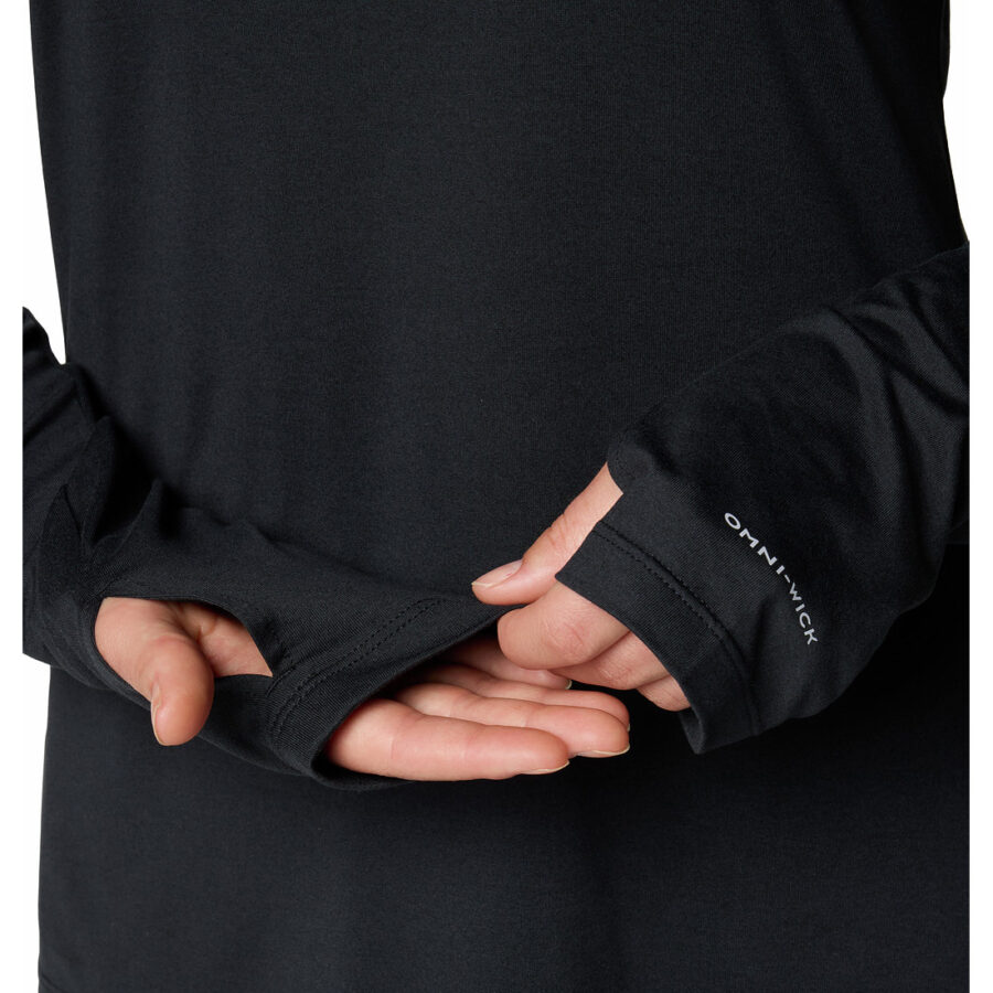 SLOAN RIDGE LS