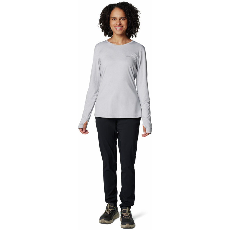 SLOAN RIDGE LS