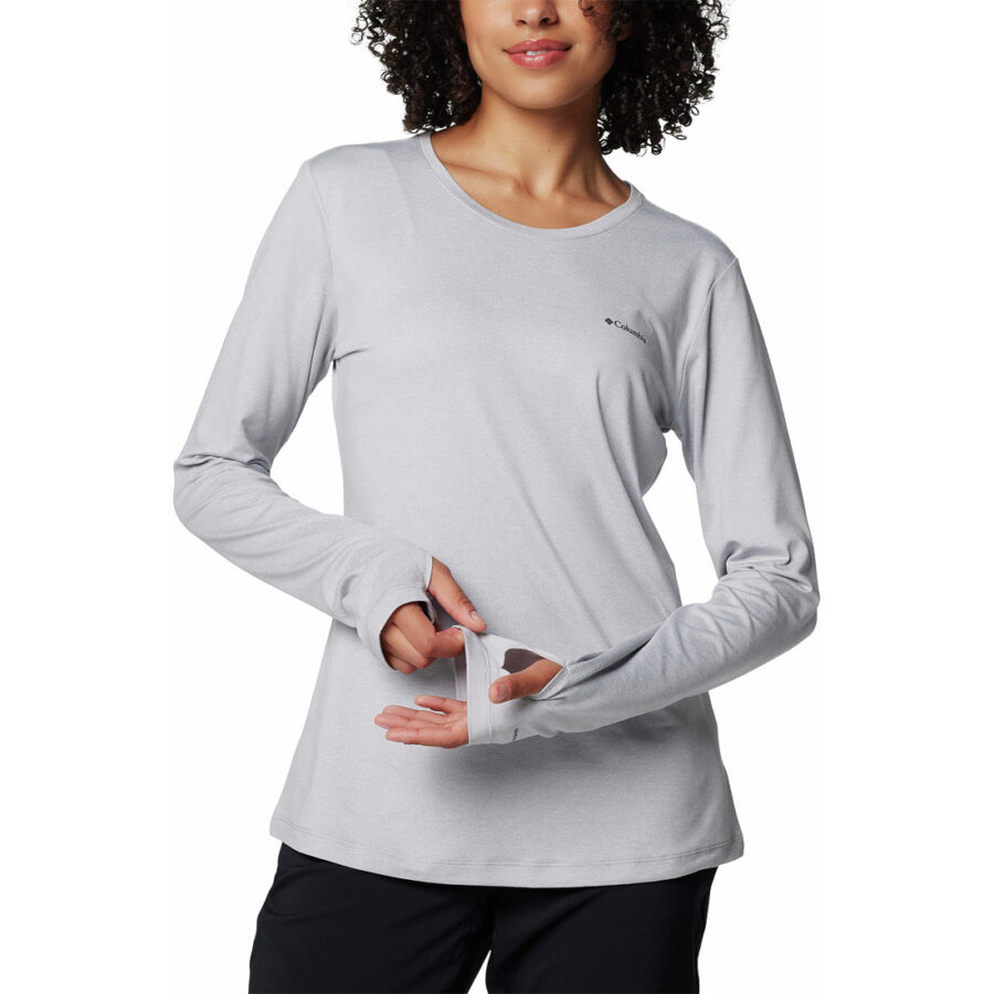 SLOAN RIDGE LS