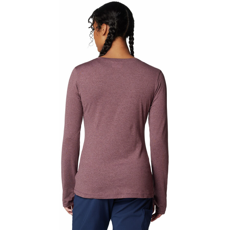 SLOAN RIDGE LS