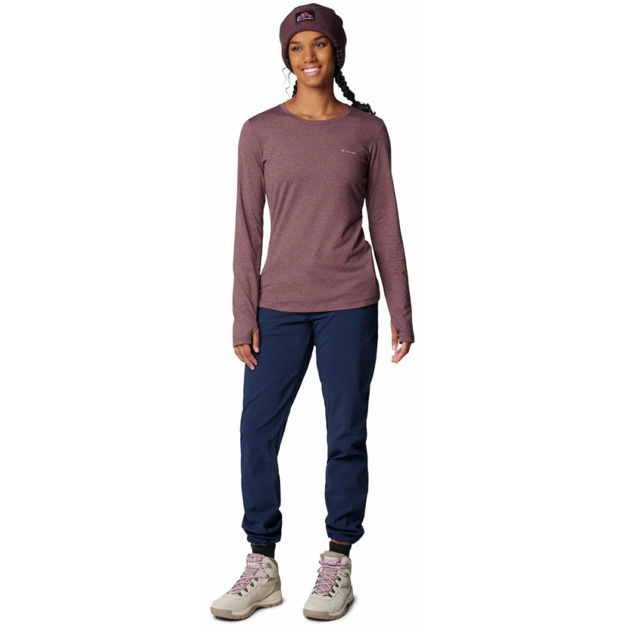 SLOAN RIDGE LS