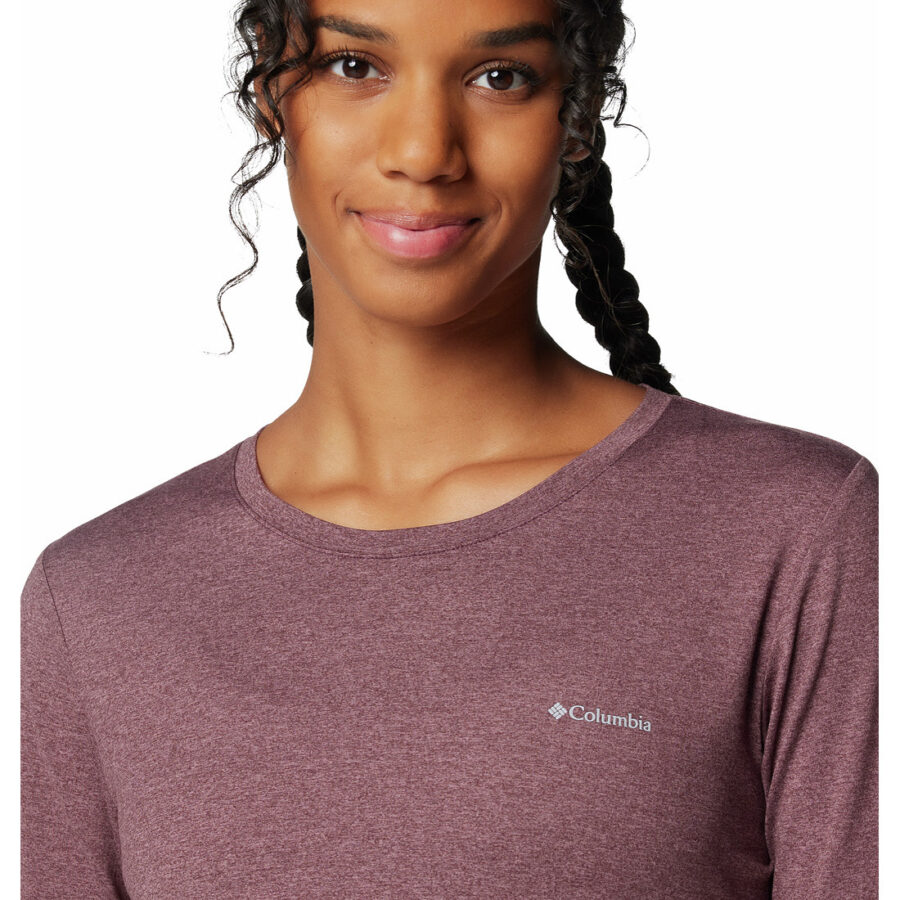 SLOAN RIDGE LS